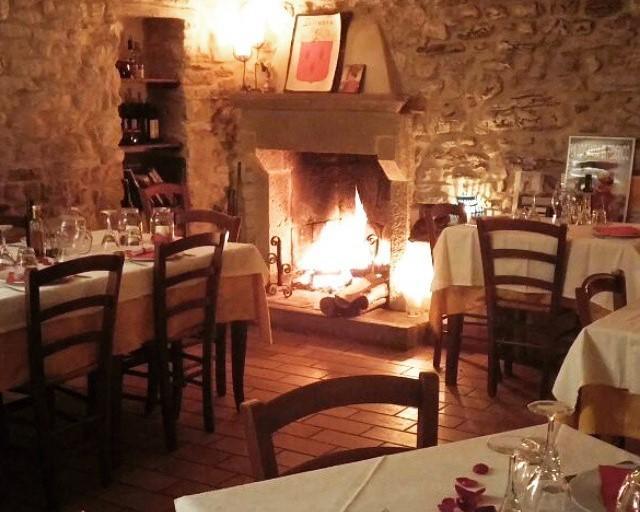 Locanda Di Federico Balze Экстерьер фото